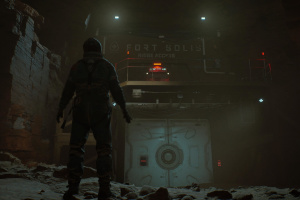 Fort Solis Screenshot