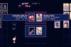 Shotgun King: The Final Checkmate Screenshot