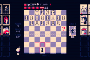 Shotgun King: The Final Checkmate Screenshot