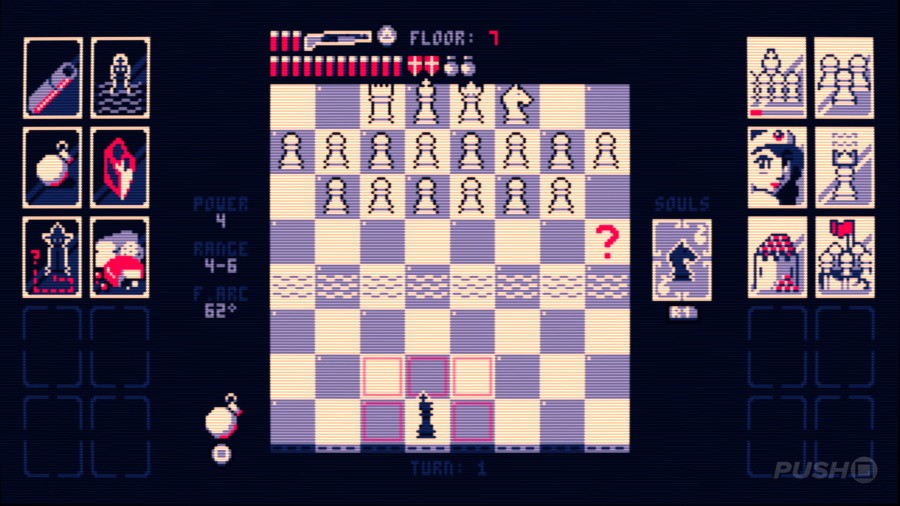 Shotgun King: The Final Checkmate Review - Screenshot 6 of 6