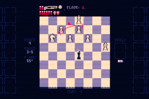 Shotgun King: The Final Checkmate Screenshot