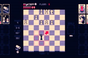 Shotgun King: The Final Checkmate Screenshot