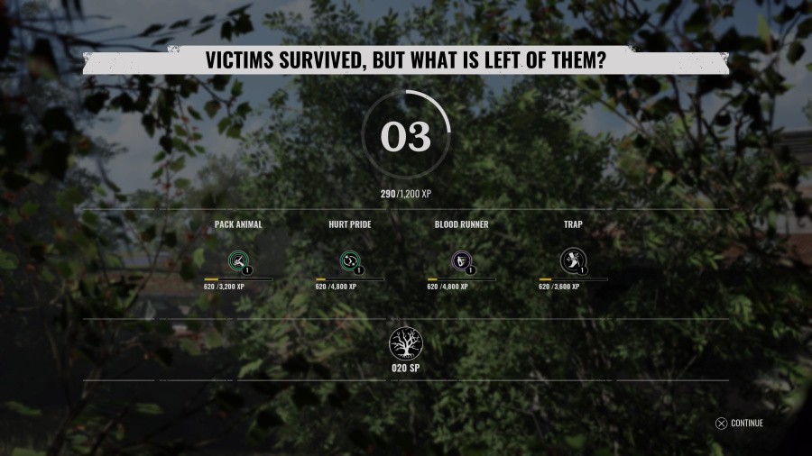 The Texas Chain Saw Massacre Review - Screenshot 3 of 10