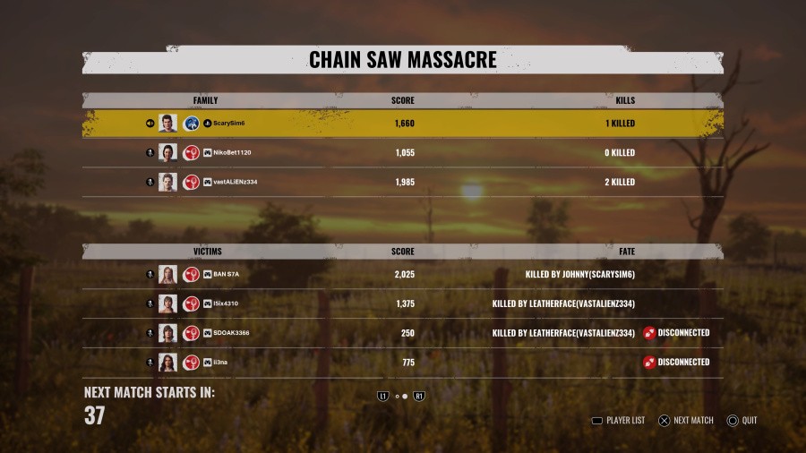 The Texas Chain Saw Massacre Review - Screenshot 4 of 10