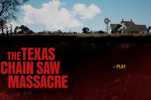 The Texas Chain Saw Massacre Screenshot