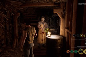 The Texas Chain Saw Massacre Screenshot