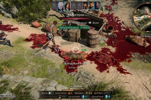 Baldur's Gate 3 Screenshot