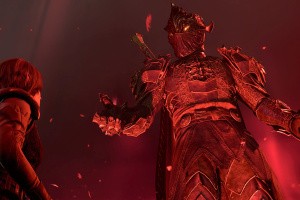 Baldur's Gate 3 Screenshot