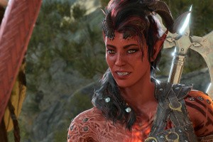 Baldur's Gate 3 Screenshot