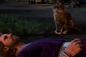 Baldur's Gate 3 Screenshot