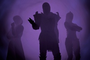 Baldur's Gate 3 Screenshot