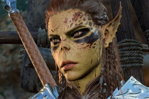 Baldur's Gate 3 Screenshot