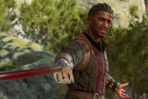 Baldur's Gate 3 Screenshot