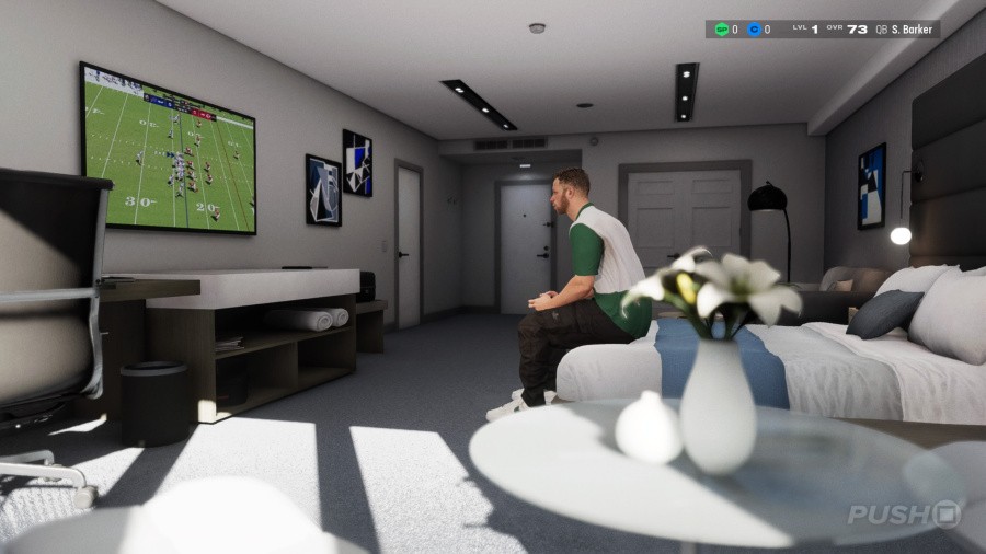 Madden NFL 24 Review - Screenshot 1 of 4