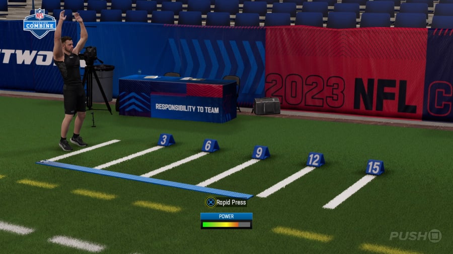 Madden NFL 24 Review - Screenshot 1 of 4