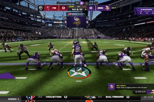 Madden NFL 24 Screenshot