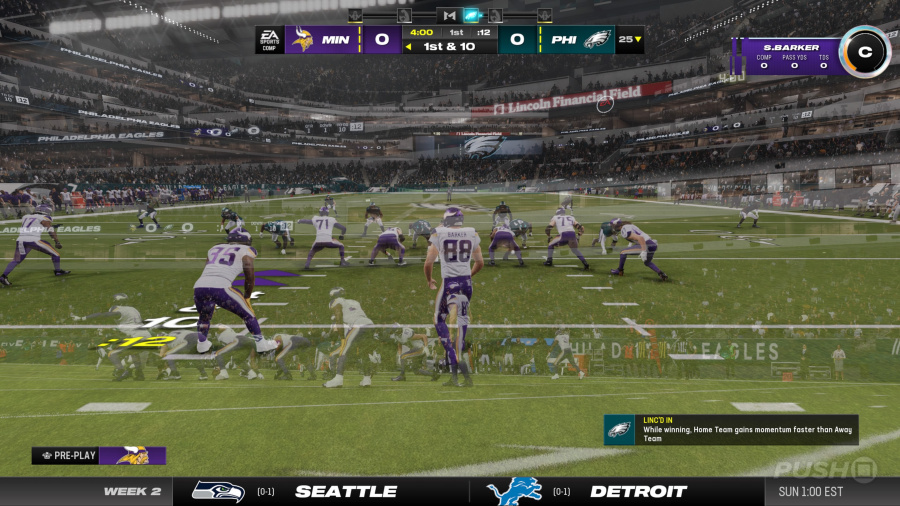 Madden NFL 24 Review - Screenshot 4 of 4