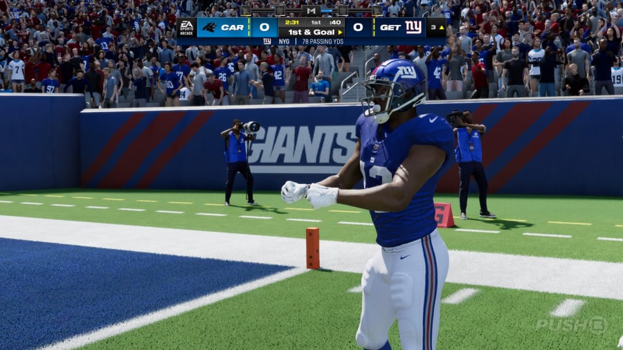 Madden NFL 24 Review - Screenshot 3 of 4