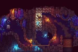 Sea of Stars Screenshot