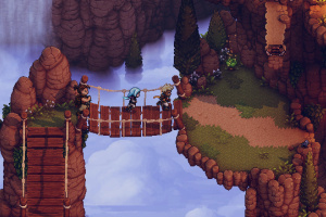 Sea of Stars Screenshot