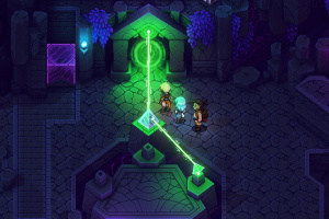 Sea of Stars Screenshot