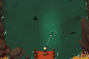 Sea of Stars Screenshot