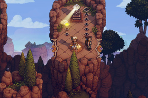 Sea of Stars Screenshot