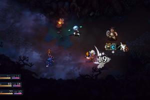 Sea of Stars Screenshot