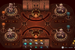 Sea of Stars Screenshot