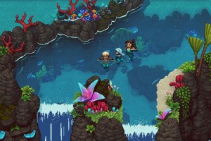 Sea of Stars Screenshot