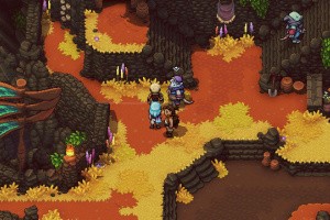 Sea of Stars Screenshot