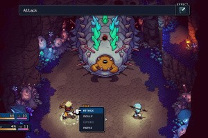 Sea of Stars Screenshot