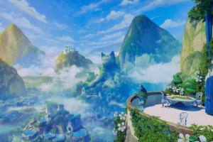 Trine 5: A Clockwork Conspiracy Screenshot