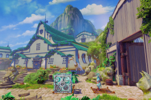 Trine 5: A Clockwork Conspiracy Screenshot