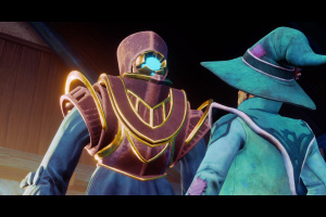 Trine 5: A Clockwork Conspiracy Screenshot