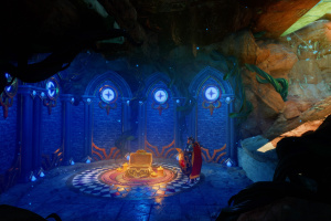 Trine 5: A Clockwork Conspiracy Screenshot