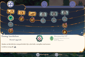 Trine 5: A Clockwork Conspiracy Screenshot