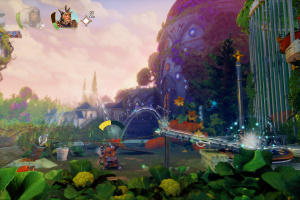 Trine 5: A Clockwork Conspiracy Screenshot
