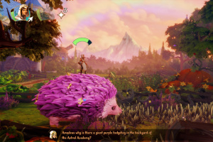 Trine 5: A Clockwork Conspiracy Screenshot