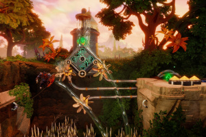 Trine 5: A Clockwork Conspiracy Screenshot