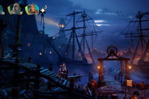 Trine 5: A Clockwork Conspiracy Screenshot