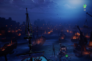 Trine 5: A Clockwork Conspiracy Screenshot