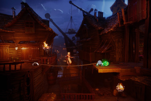 Trine 5: A Clockwork Conspiracy Screenshot