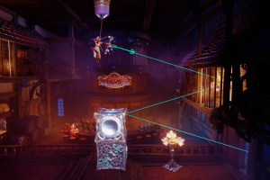 Trine 5: A Clockwork Conspiracy Screenshot