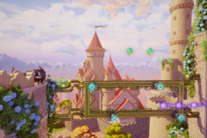 Trine 5: A Clockwork Conspiracy Screenshot