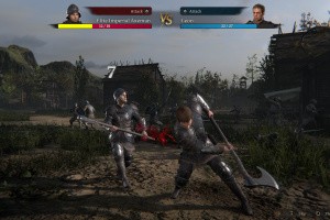 Lost Eidolons Screenshot