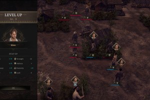 Lost Eidolons Screenshot