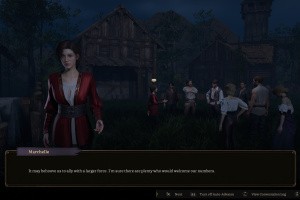 Lost Eidolons Screenshot