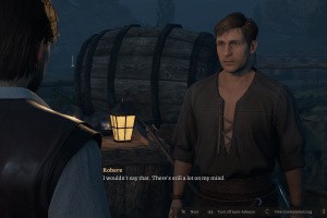 Lost Eidolons Screenshot