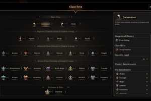 Lost Eidolons Screenshot